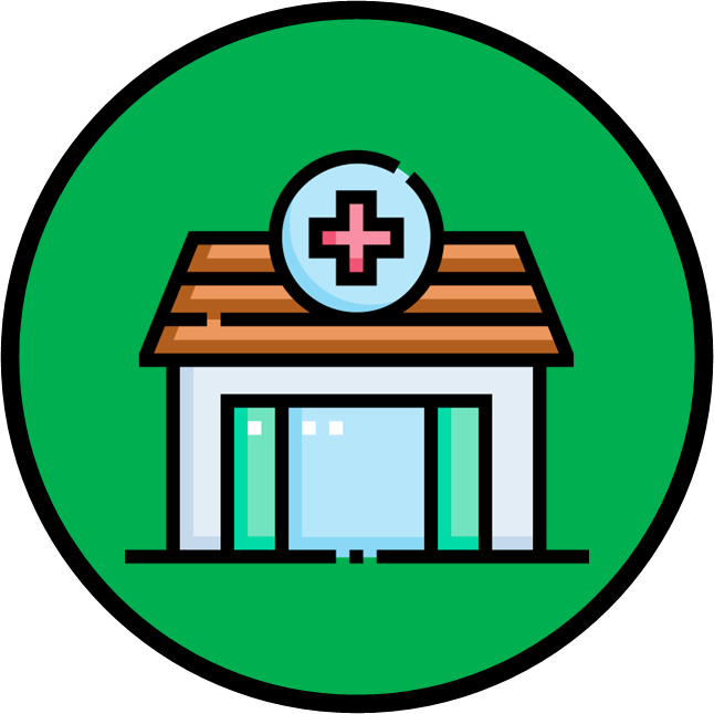 CENTRO MEDICO
