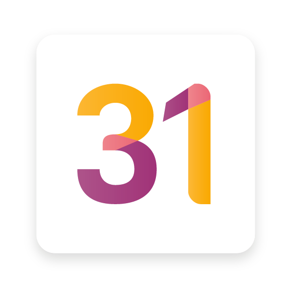 CALENDAR 1 - TRAINING