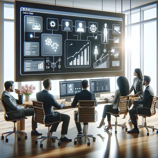 CRM - SOPORTE DE ORIENTACION PERSONALIZADA